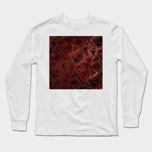 COMPLICATED LOVE Long Sleeve T-Shirt